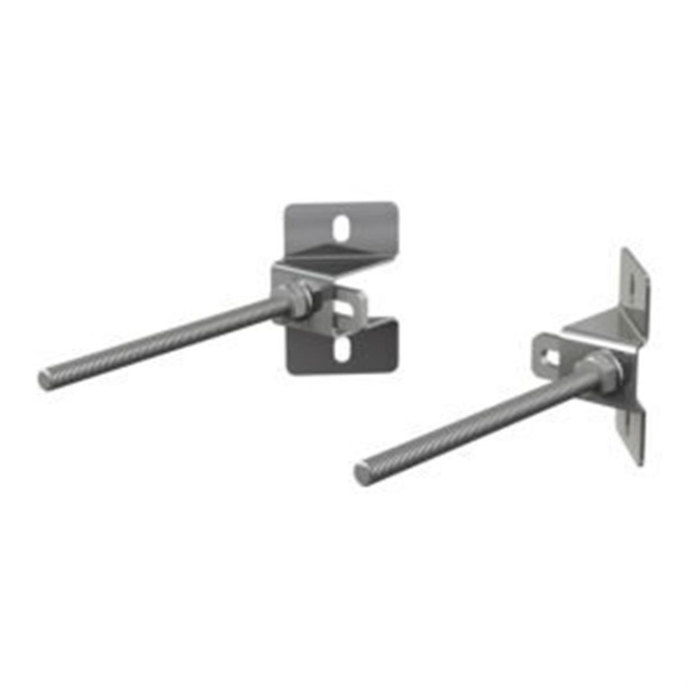 ALCAPLAST Corner Bracket