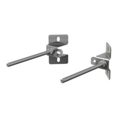 ALCAPLAST Corner Bracket