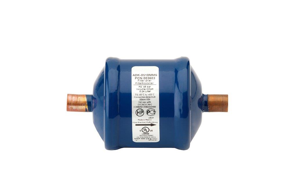 Alco ADK Dryer Filter - 3/8" flare, ADK 053