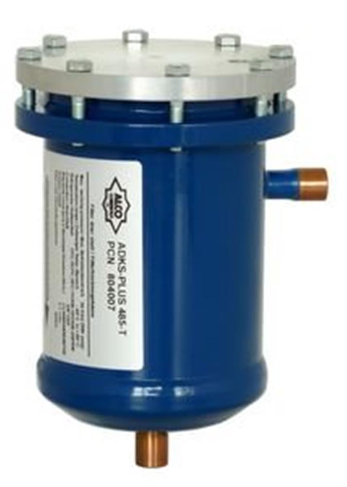 Alco ADKS Dryer Filter Housing - 7/8" solder, ADKS-487