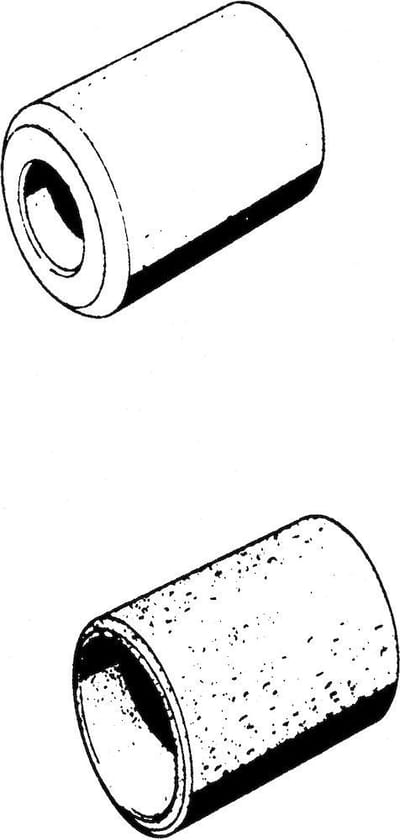 Alco Filter Insert cartridge - F-48