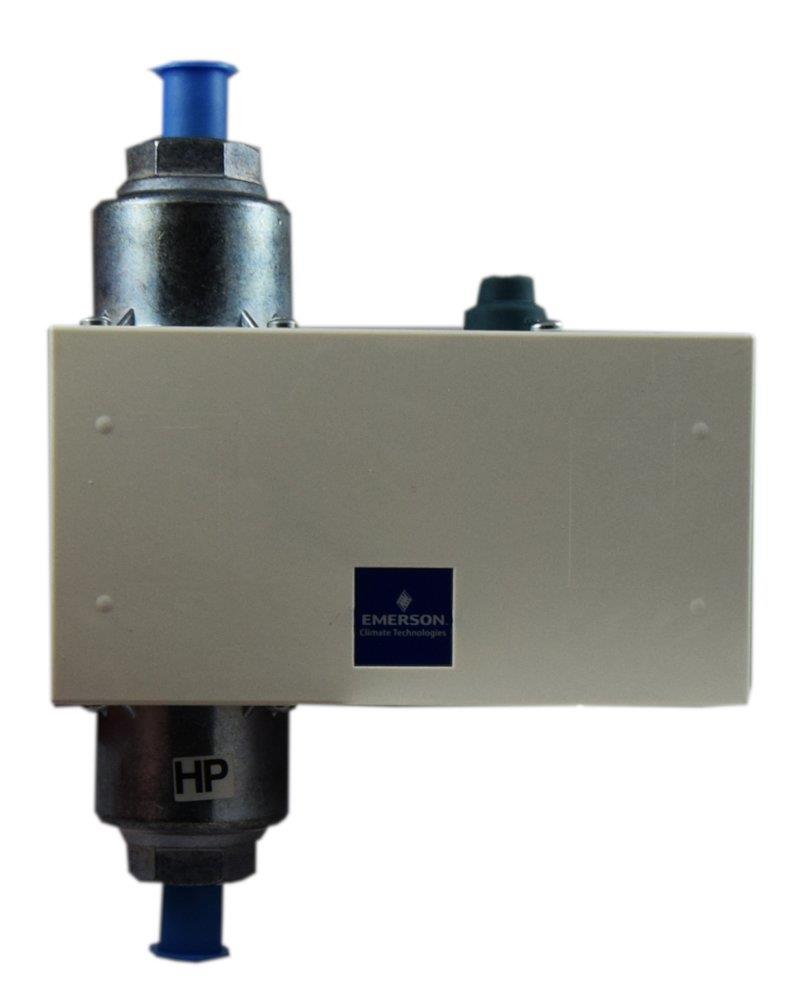 Alco Oil differential pressure switch - 0,63-0,9bar, 1/4", FD113ZU