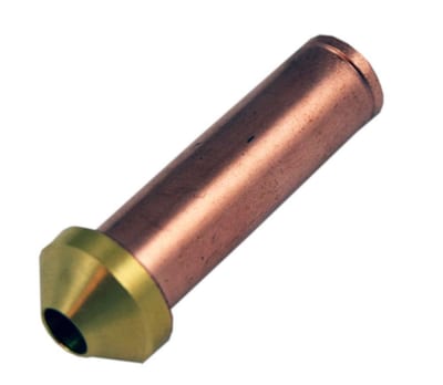 Alco TI-serie Nozzle insert - 1, TI - serie, TIO-001 TI-serie