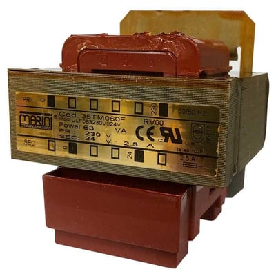 Alco Transformer AC/AC - ECT-623