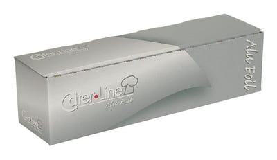 Aluminum Foil