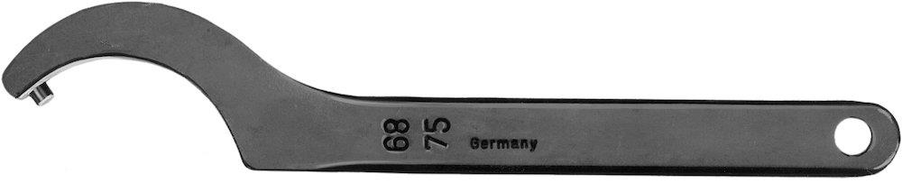 AMF 1810B Hook Wrench with tap