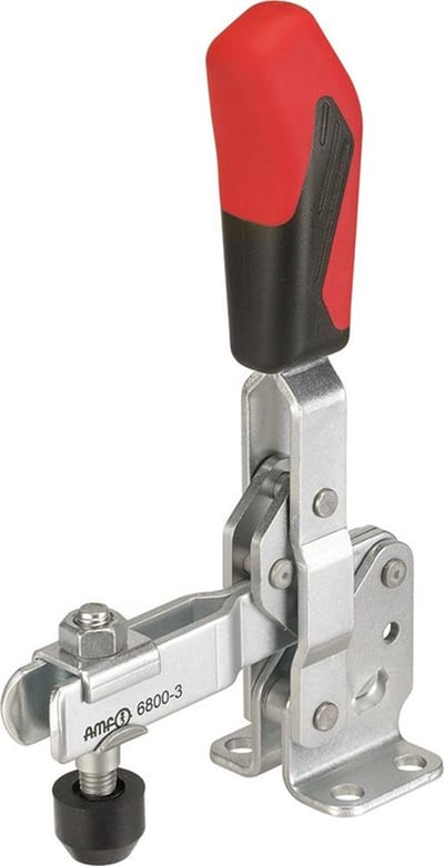 AMF 6800 Vertical Clamp - 3