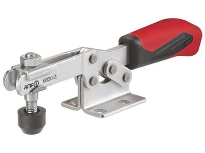 AMF 6830 Horizontal Clamp - 2