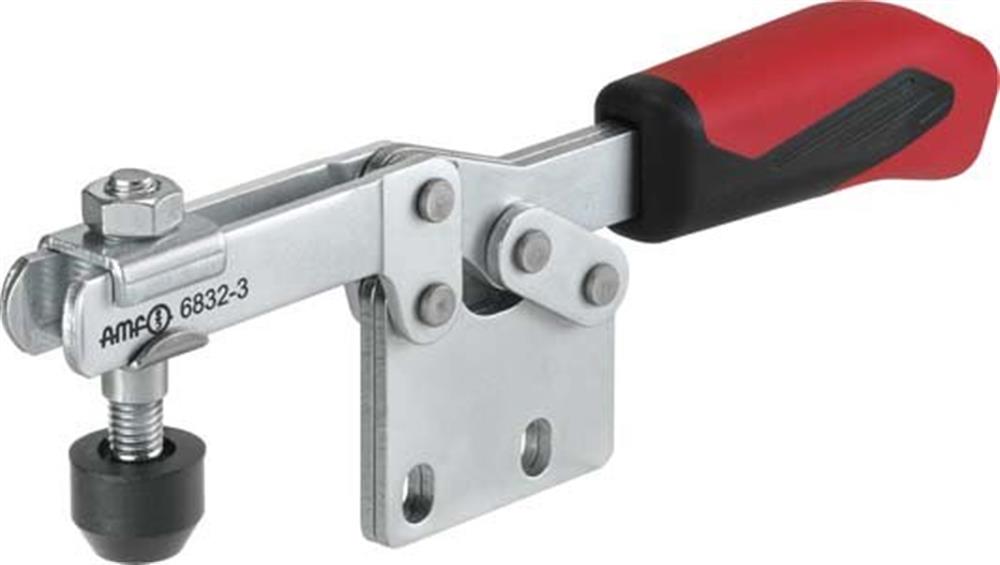 AMF 6832 Horizontal Clamp - 5