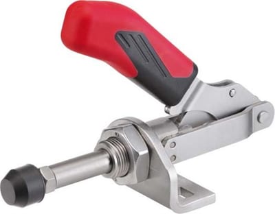 AMF 6841 Push Rod Clamp - 1