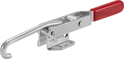 AMF 6847 Closure Clamp (Pull) - 1