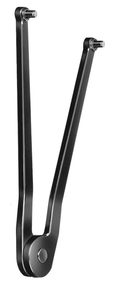 AMF 758 Adjustable Pin Wrench - 11-60mm, 5mm