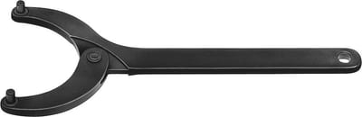 AMF 764C LED Pin Wrench - 18-40mm, 4mm