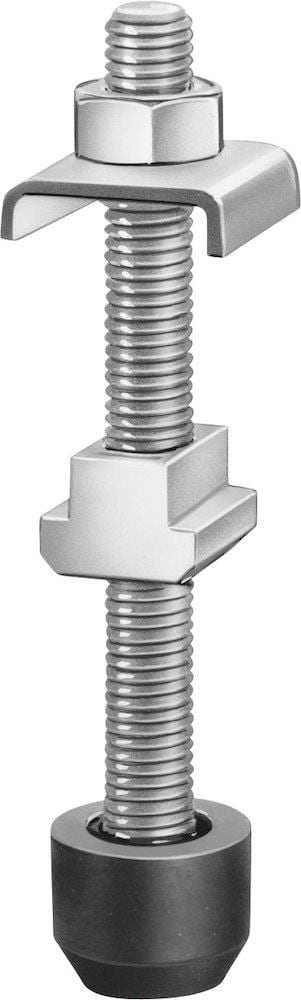 AMF 99036 Pressure Screw t/welding clamp - 3, 58mm
