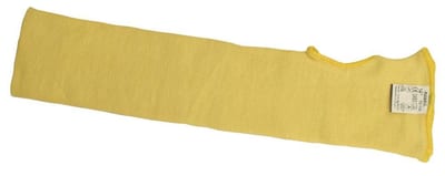 Ansell HyFlex 70-118 Cut-Resistant Kevlar Sleeve Level C 46 cm