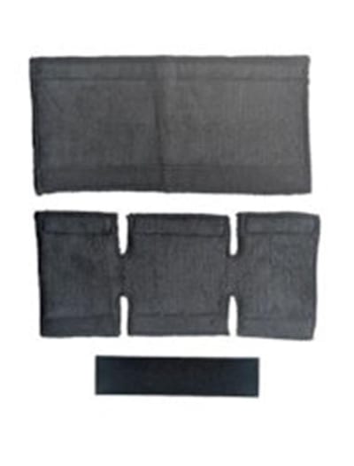 Arbin Kite Pro Vision Comfort Pads - Arbin Kite Pro