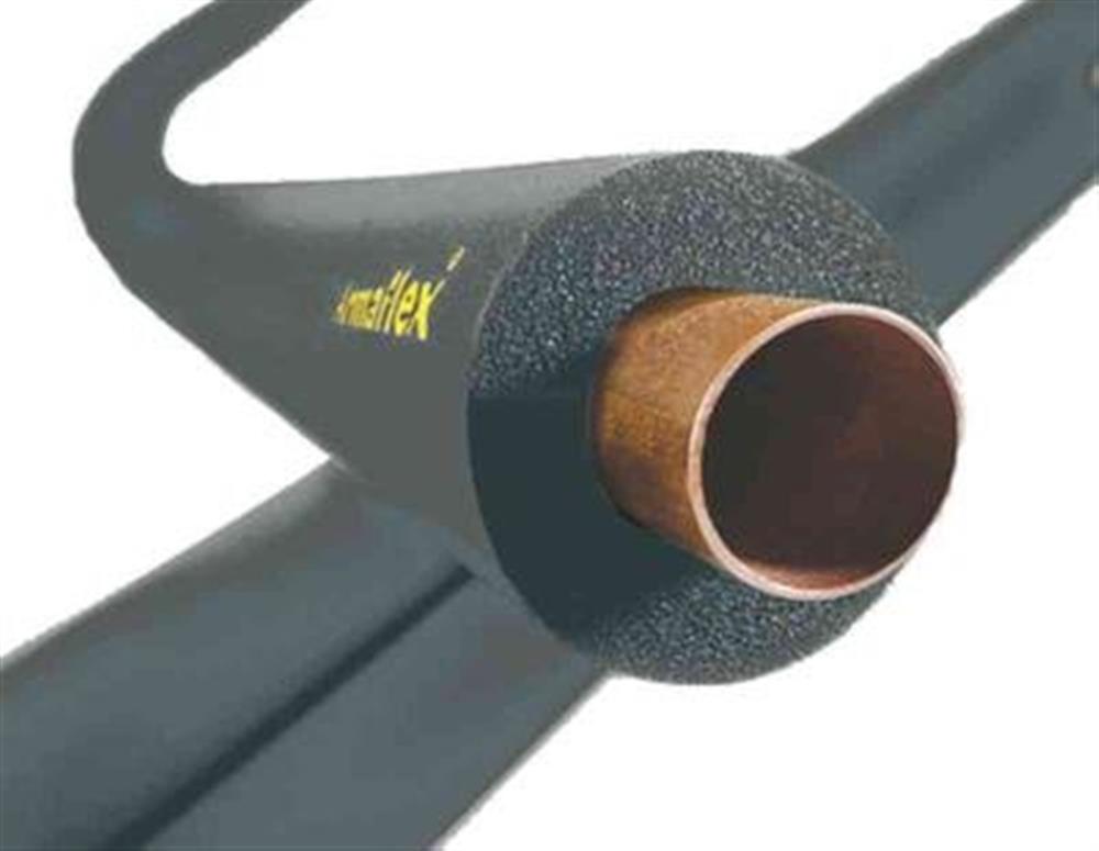 Armacell Armaflex AF Pipe Shell - 18M, 35mm, 35mm, 2000mm, No