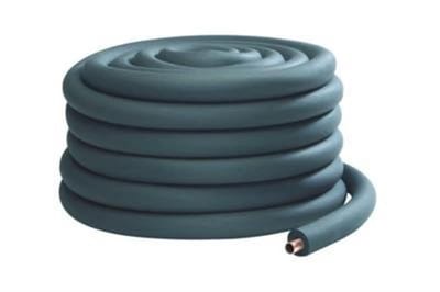 Armacell Armaflex AF Pipe Shell in Roll - 35M, 18mm, 8mm, 35000mm, No