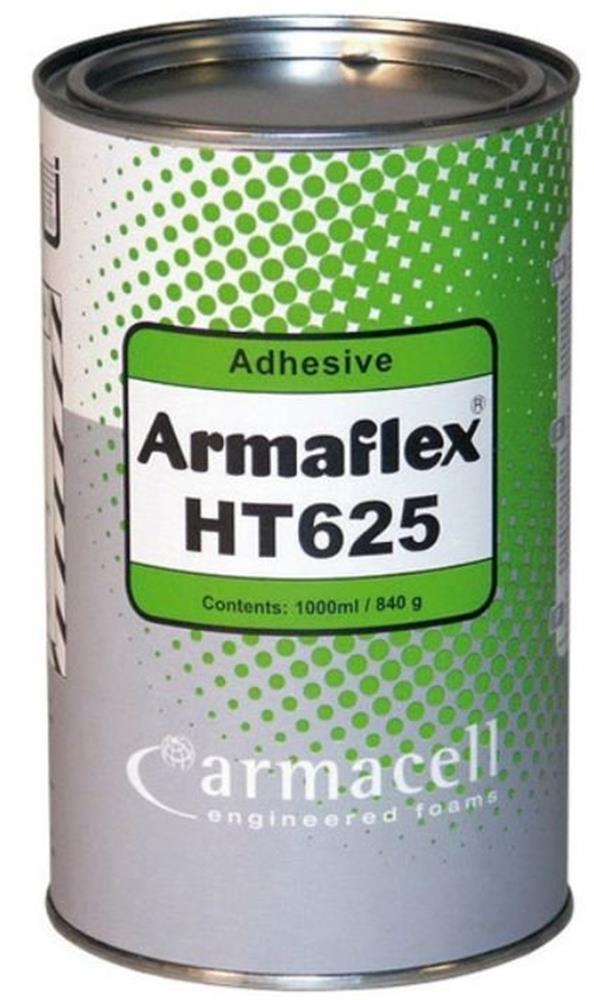 Armacell HT/Armaflex Glue solar heating - 0.5L
