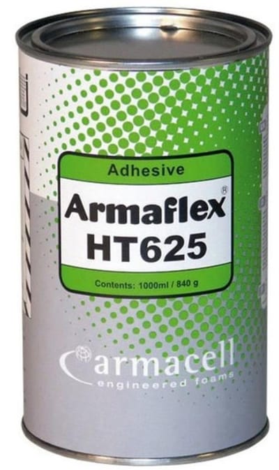 Armacell HT/Armaflex Glue solar heating - 0.5L