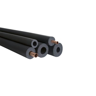 Armacell HT/Armaflex Pipe Shell Solar heat - 48mm, 13mm, 2000mm