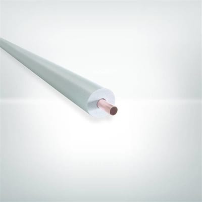 Armacell Tubolit DG Pipe Shell - 48mm, 20mm, 2000mm