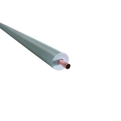 Armacell Tubolit DG Pipe Shell - 76mm, 13mm, 2000mm