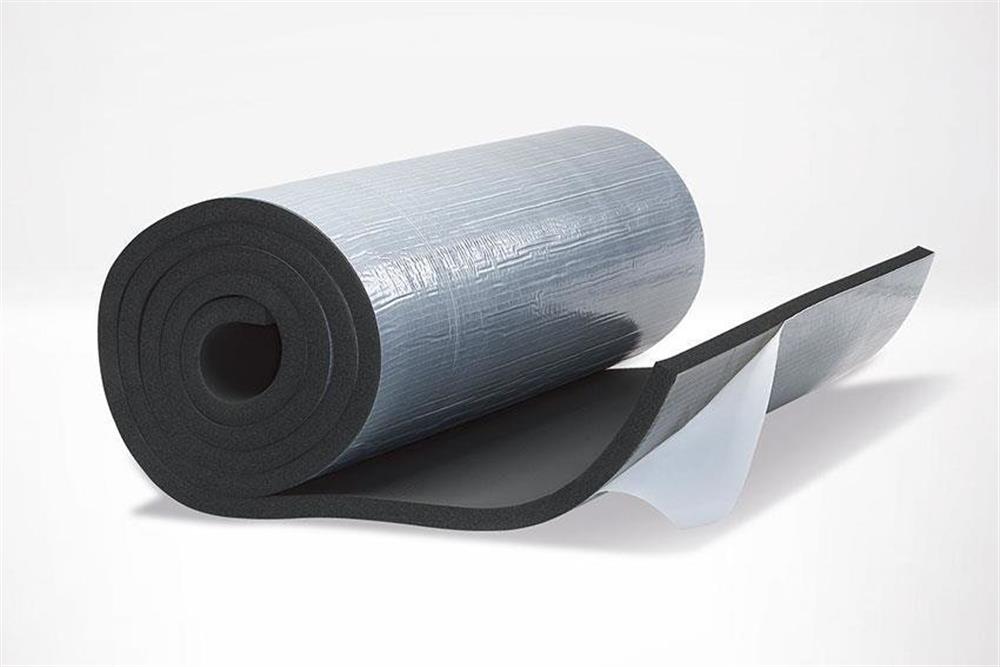 Armadan Armaflex Insulation Roll self-adhesive FEF - 5M, 1000mm
