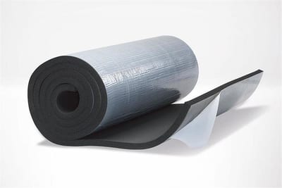 Armadan Armaflex Insulation Roll self-adhesive FEF - 5M, 1000mm