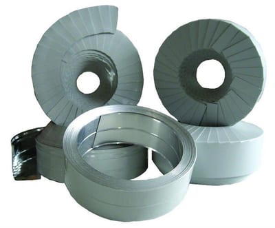 Armadan Pipe Collar - 10M, 18mm
