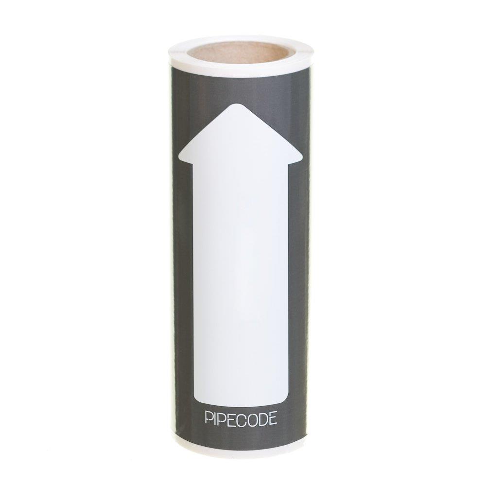 Armadan Pipecode mini Pipe Marking grey NR.75 - without text - 5M
