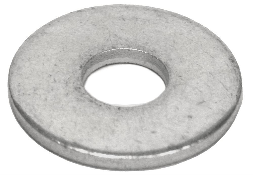 ART 9021T Fender Washer electro-galvanised FZB - 8mm, 8.4mm, 40mm, 200PCS, 1.25mm