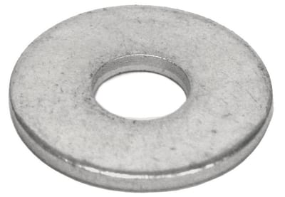 ART 9021T Fender Washer electro-galvanised FZB - 8mm, 8.4mm, 40mm, 200PCS, 1.25mm