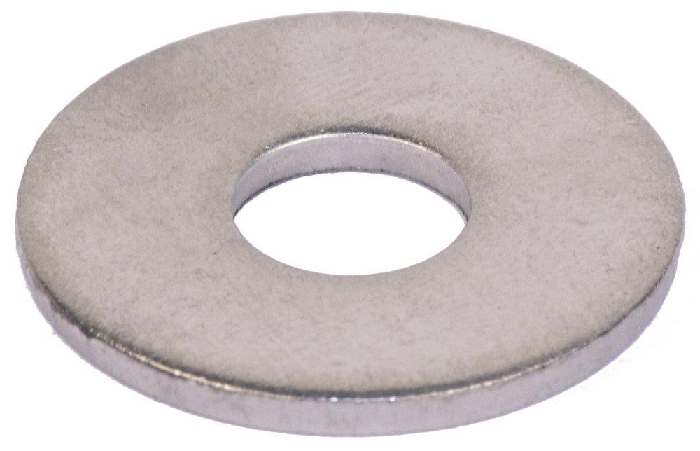 ART 9021T Fender Washer light model stainless A2 - 8mm, 8.4mm, 20mm, 1,5mm, 500PCS
