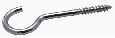 ART 9080 Hook A2 5X80MM - 5mm, 80mm