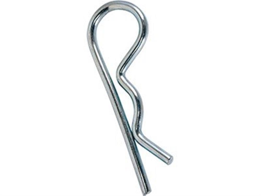 ART 969 Hairpin Split Pin stainless A2 - 4mm, 82mm