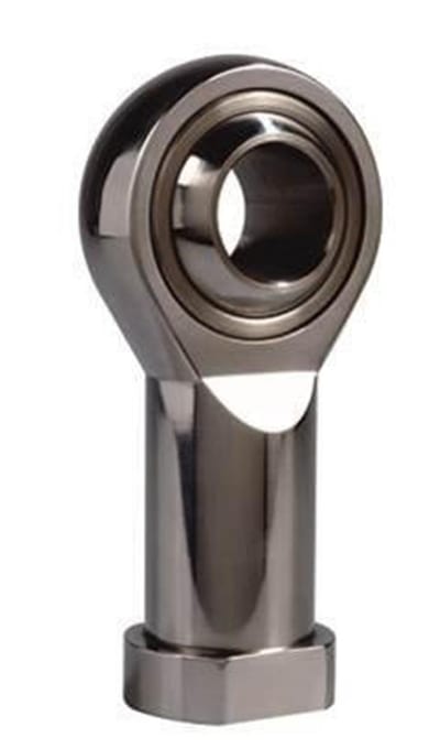 ASKUBAL KI 5 Bearing DNRBF Internal thread - 5mm, 19mm, M5