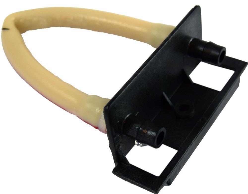 Aspen Hose Kit - Standard pump