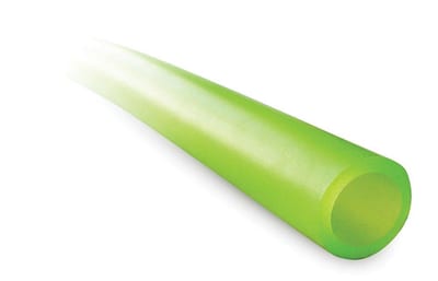 Aspen Mini Lime Rubber Hose - Mini Lime, 14mm