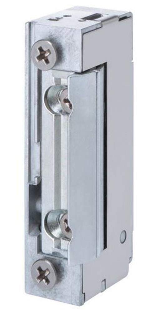 ASSA ABLOY 118FF Electric Strike Plate 10-24V ACDC - 66mm, 16mm