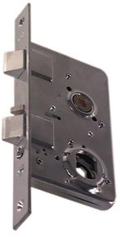 ASSA ABLOY 245 Double Latch Lock - 55mm, Left