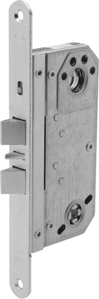 ASSA ABLOY 560 Lock Case double latch - 50mm, left