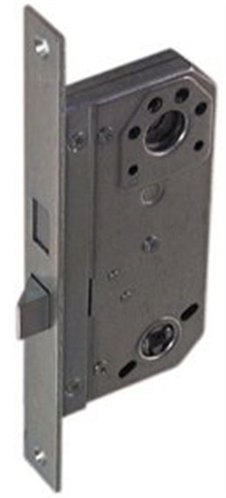ASSA ABLOY 565 Latch/Deadbolt Lock without strike plate - 50mm, Reversible