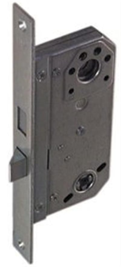 ASSA ABLOY 565 Latch/Deadbolt Lock without strike plate - 50mm, Reversible