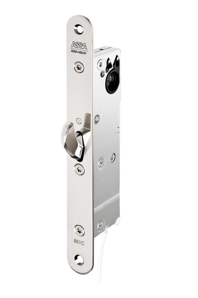 ASSA ABLOY 851C-35 Motor Lock - 35mm