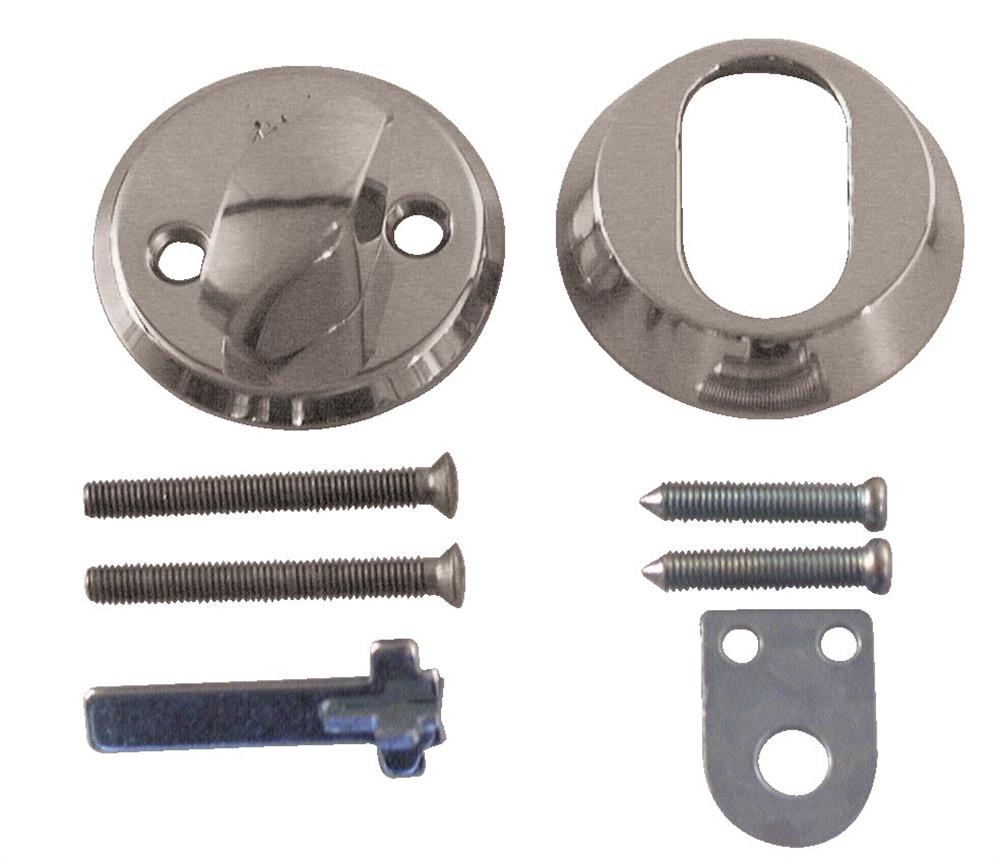ASSA ABLOY Cylinder Accessory Set - 13mm