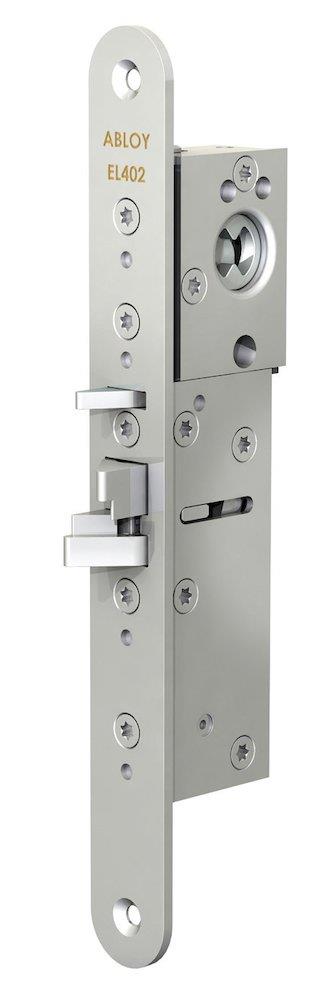 ASSA ABLOY EL402 Magnetic Lock narrow profile reverse function