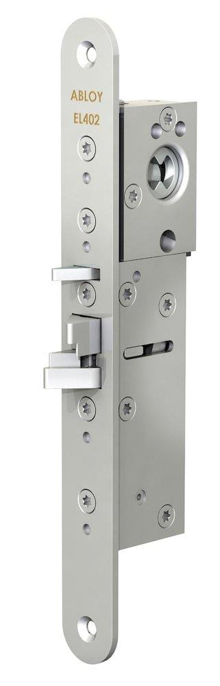 ASSA ABLOY EL402 Magnetic Lock narrow profile reverse function