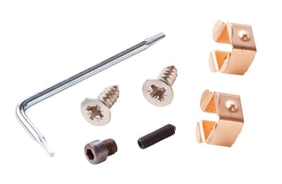 ASSA ABLOY EL460 Accessory Bag