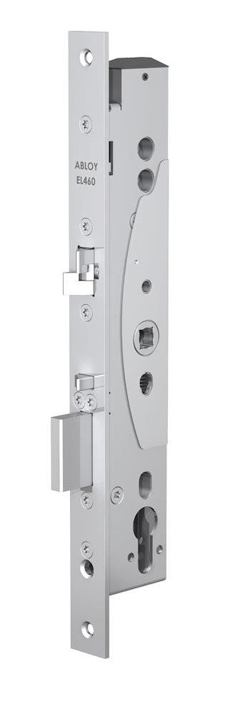 ASSA ABLOY EL460 Magnetic Lock - 30mm, 92mm, Reversible